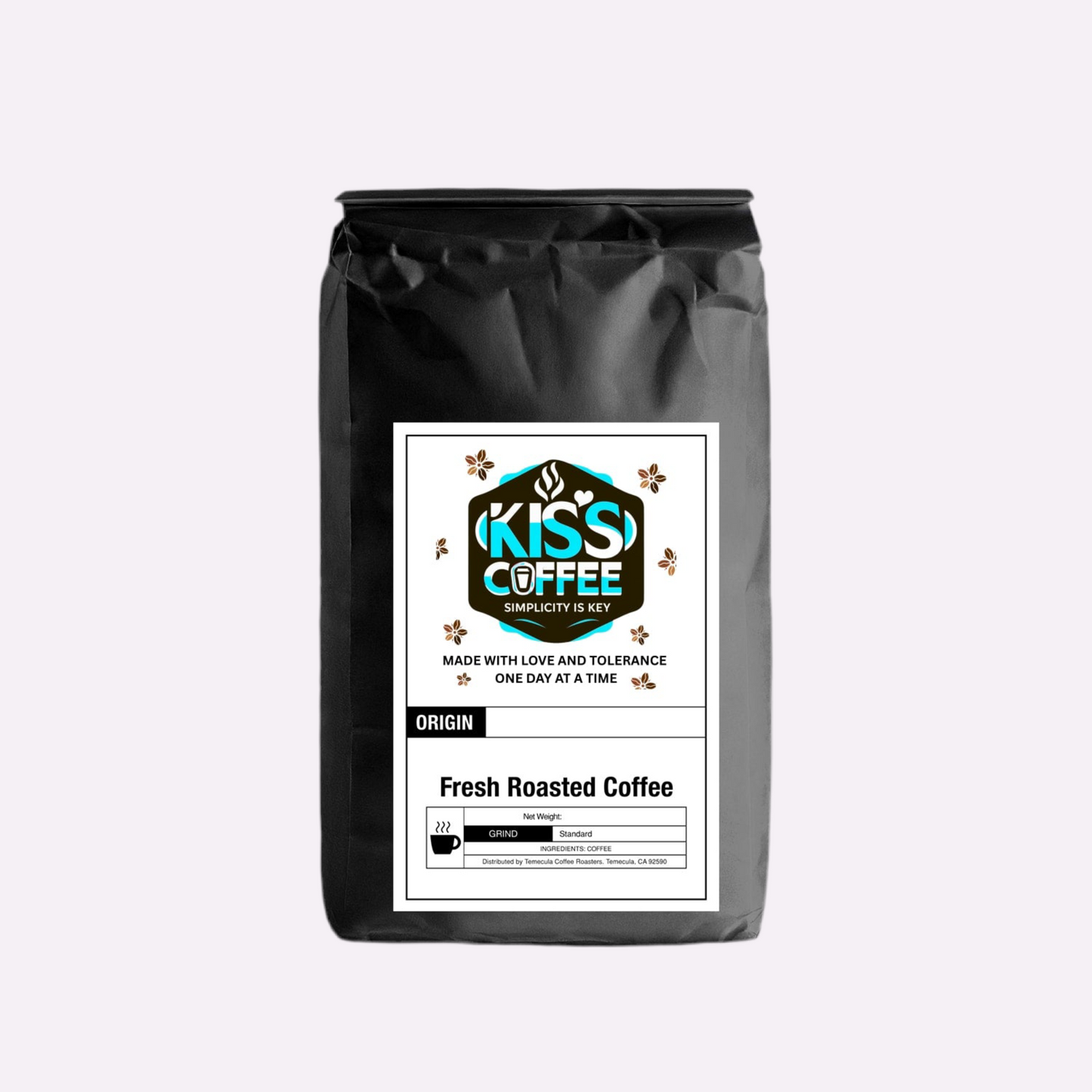 Kiss Coffee | Flavored Coffees Sample Pack