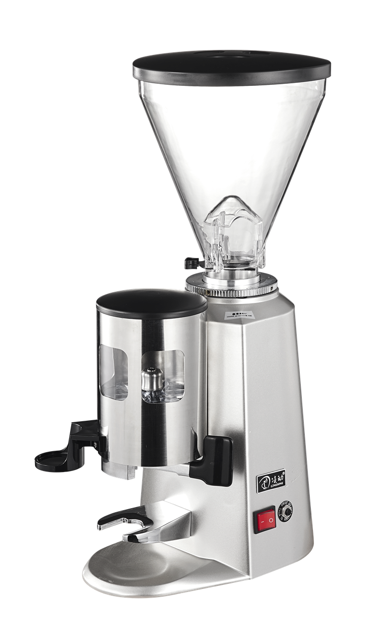 Coffee Grinder Manual Commercial Coffee Grinder Espresso Coffee Grinder 64MM