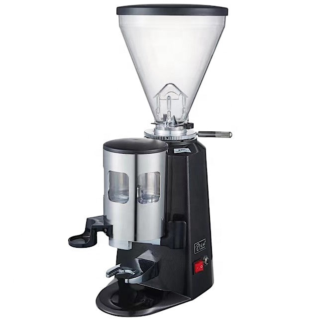 Coffee Grinder Manual Commercial Coffee Grinder Espresso Coffee Grinder 64MM