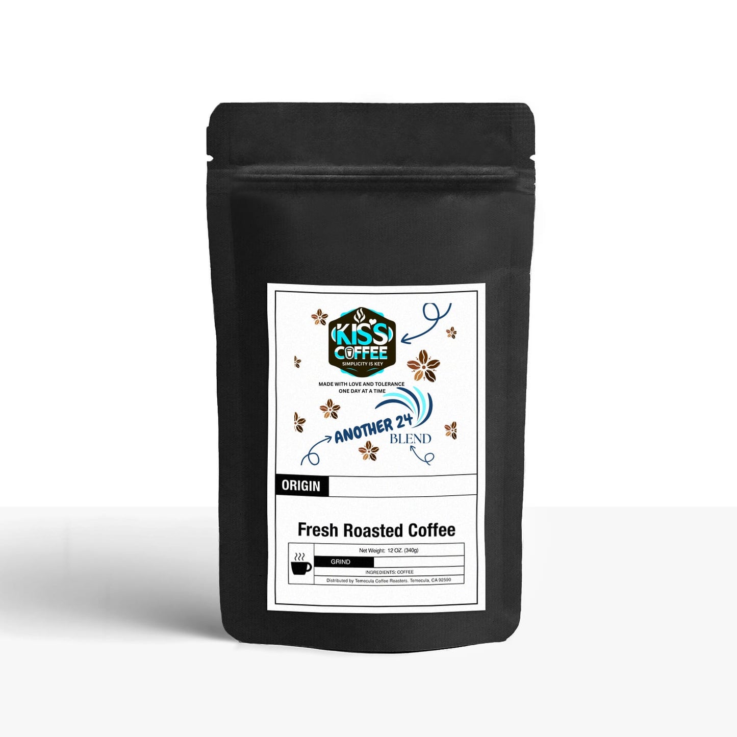 Another 24 Blend | Gourmet Donut Shop