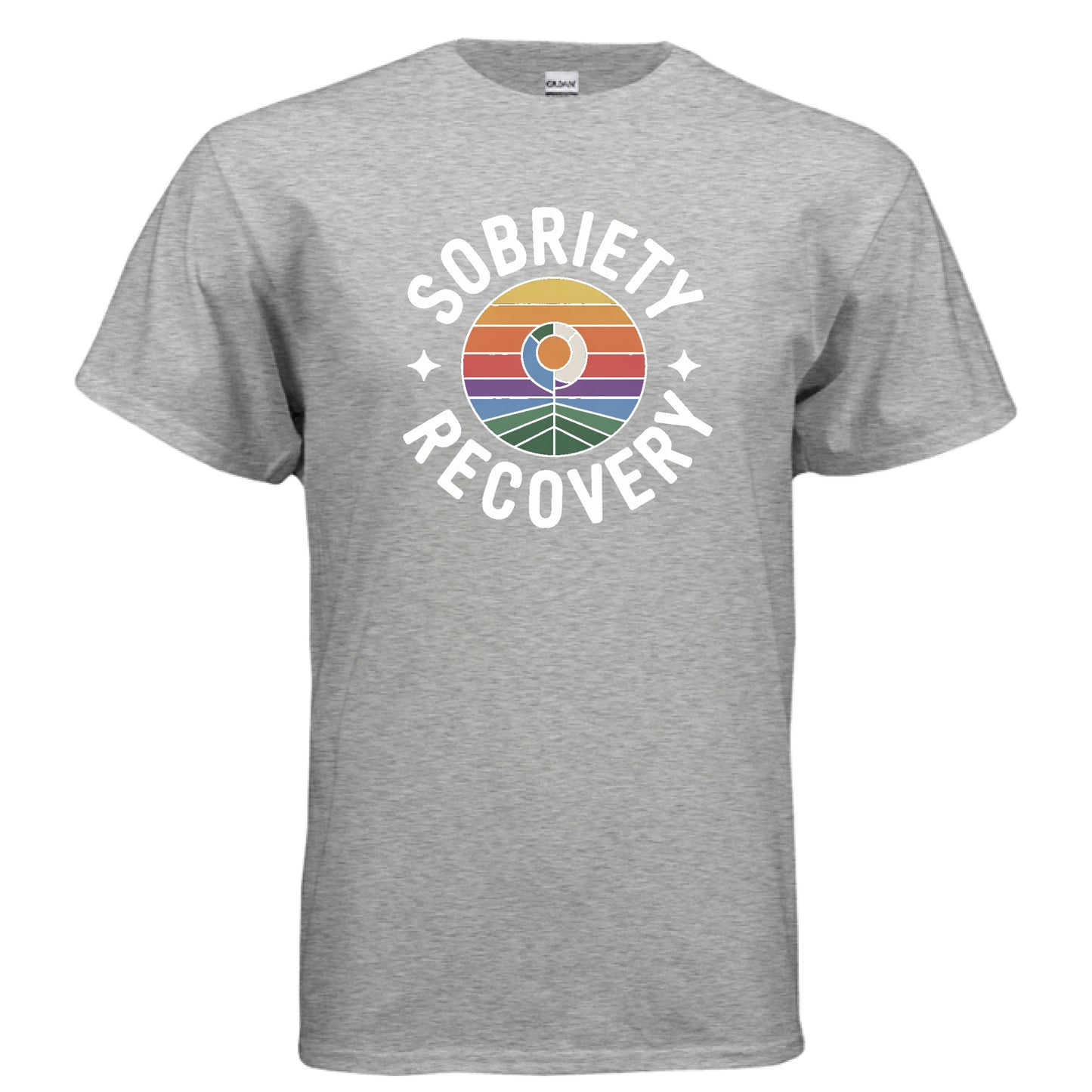 SPORT GREY - FRONT