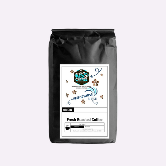 Keep it Simple Blend | Guatemala