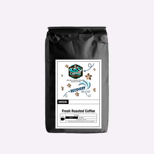 Recovery Blend | Sumatra