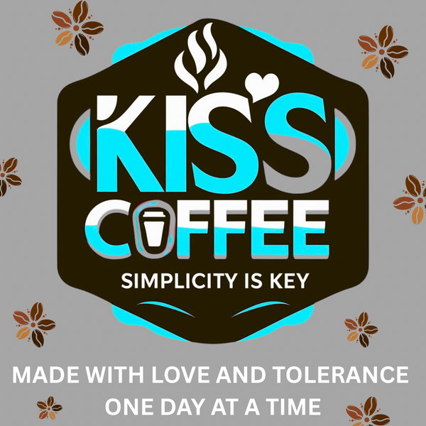 KISS COFFEE