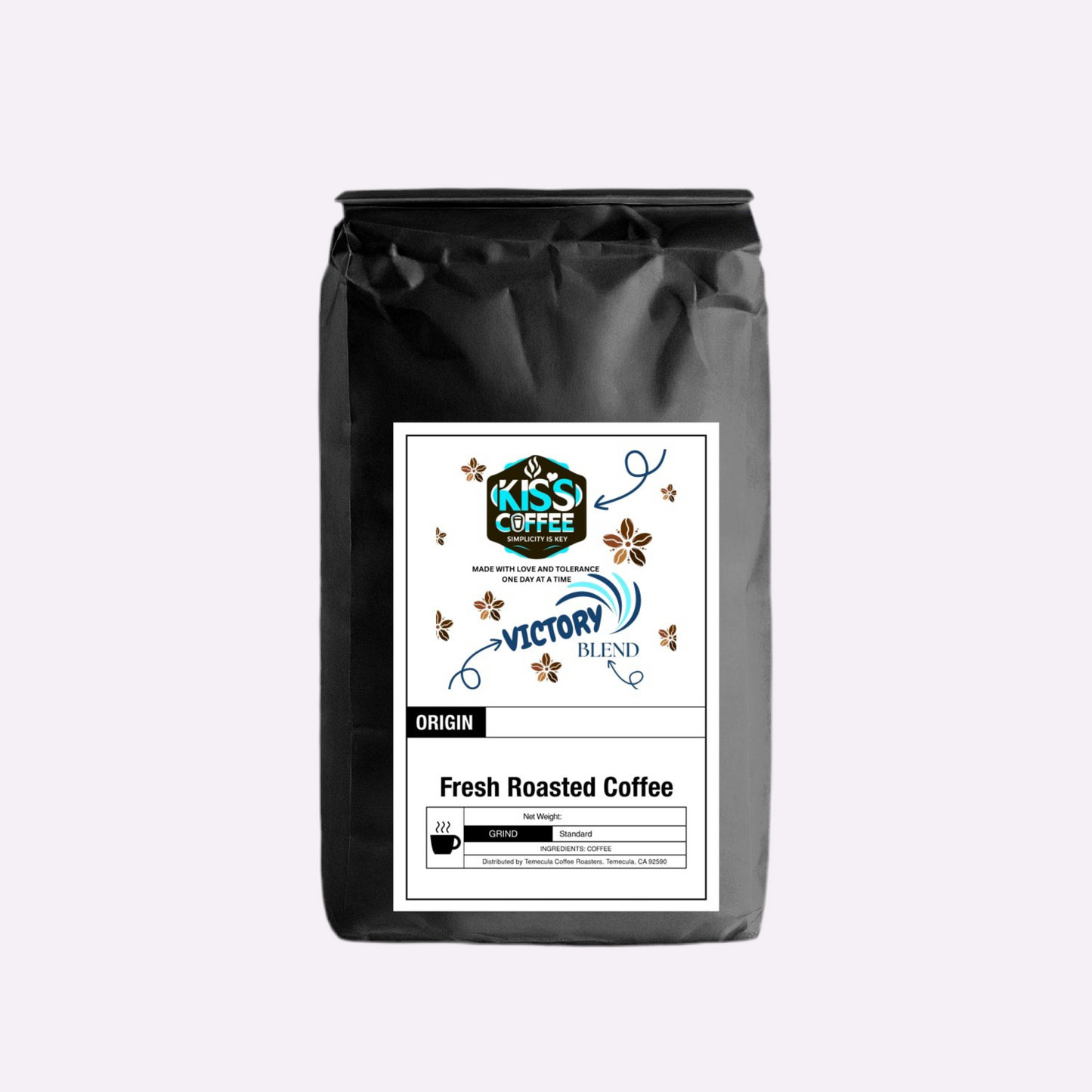 Victory Blend | French Roast