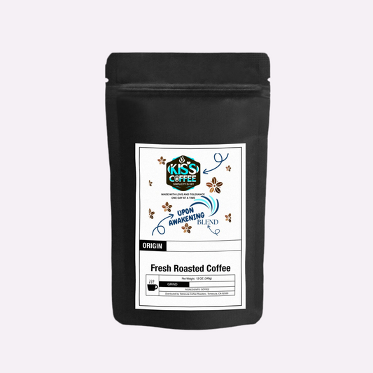 Upon Awakening | Breakfast Blend