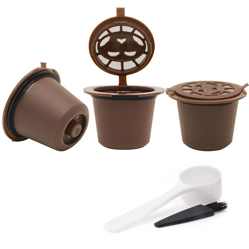 3PCS Cup Reusable Pods