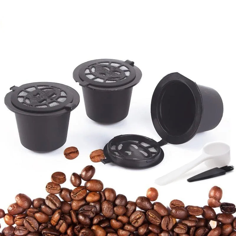 3PCS Cup Reusable Pods