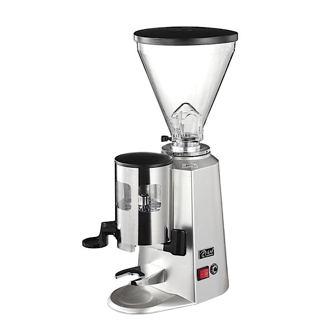 Coffee Grinder Manual Commercial  Coffee Grinder Espresso Coffee Grinder 64MM
