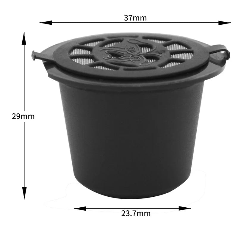3PCS Cup Reusable Pods