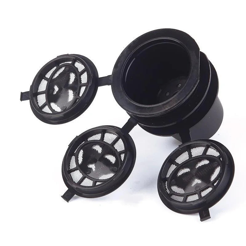 3PCS Cup Reusable Pods
