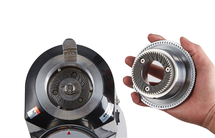 Coffee Grinder Manual Commercial  Coffee Grinder Espresso Coffee Grinder 64MM