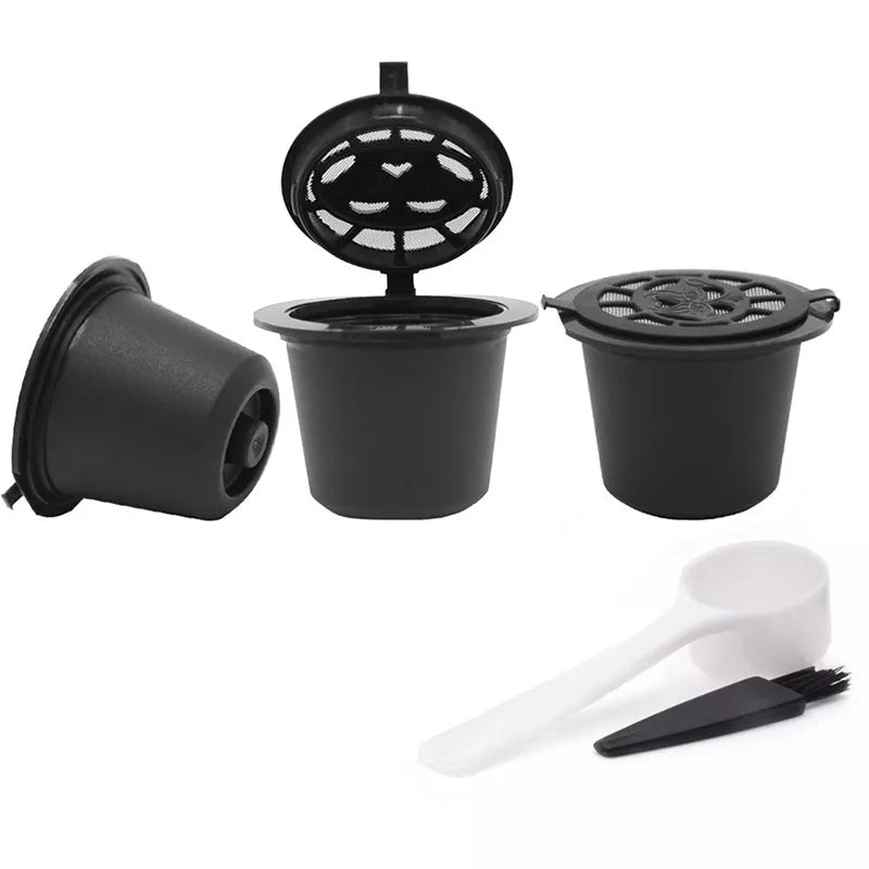 3PCS Cup Reusable Pods