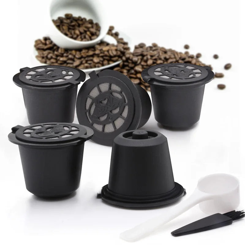 3PCS Cup Reusable Pods