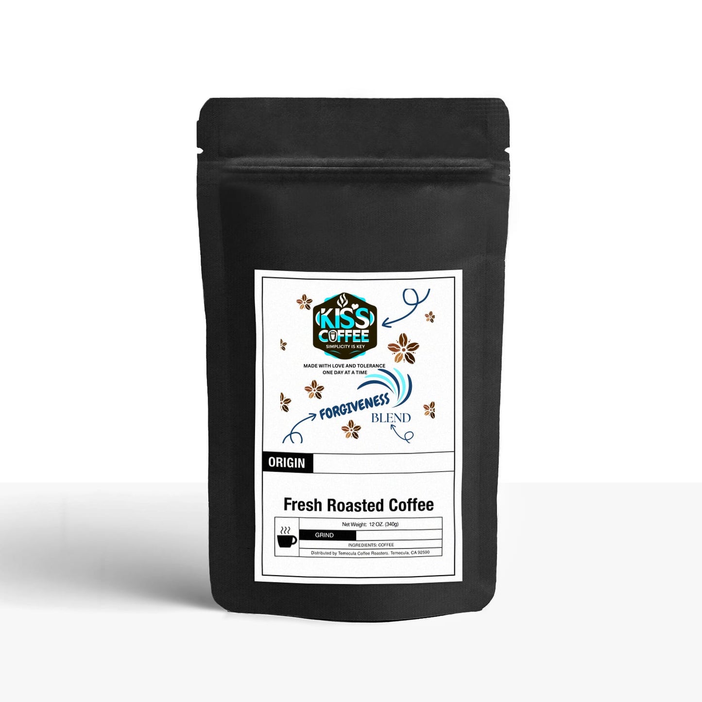 Forgiveness Blend | Latin American Roast