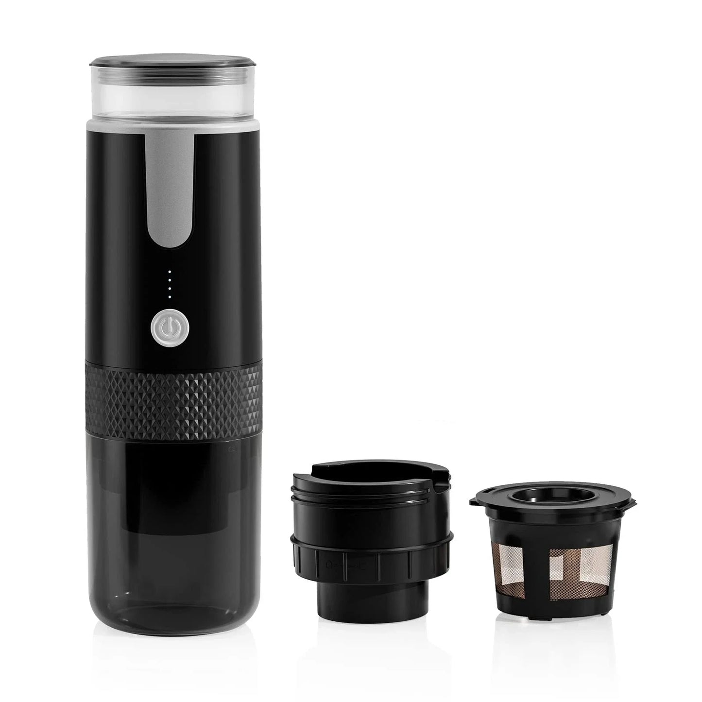 2024 New Portable Coffee Machine Electric