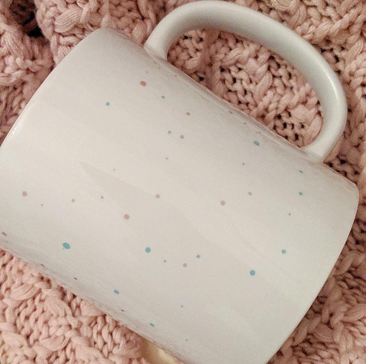 Happy Mind Coffee Mugs