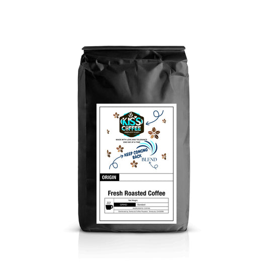 Keep Coming Back Blend | Honduras