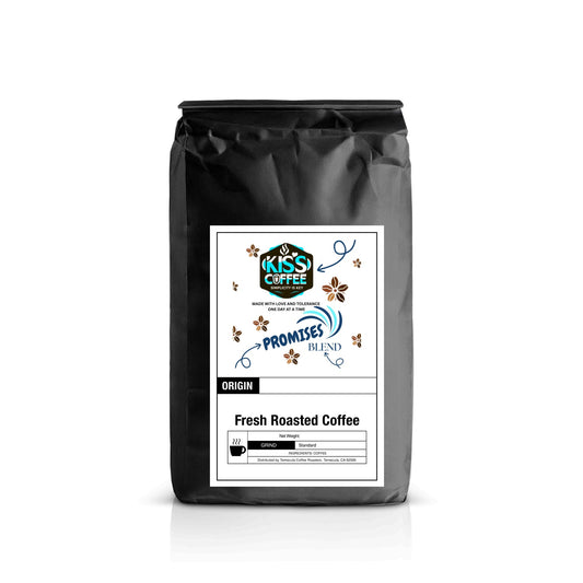 Promises Blend | Tanzania