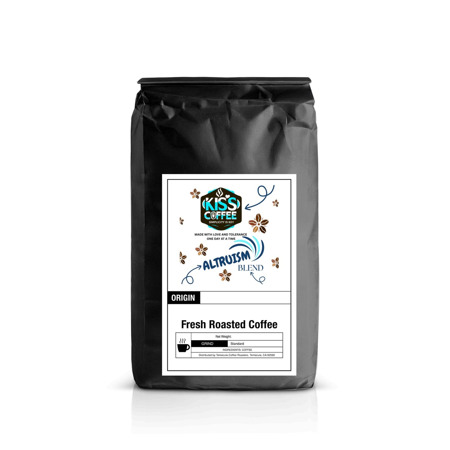 Altruism Blend | Ethiopia Natural