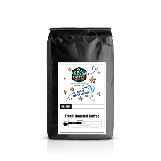 One Is Never Enough Blend | Cinnabun