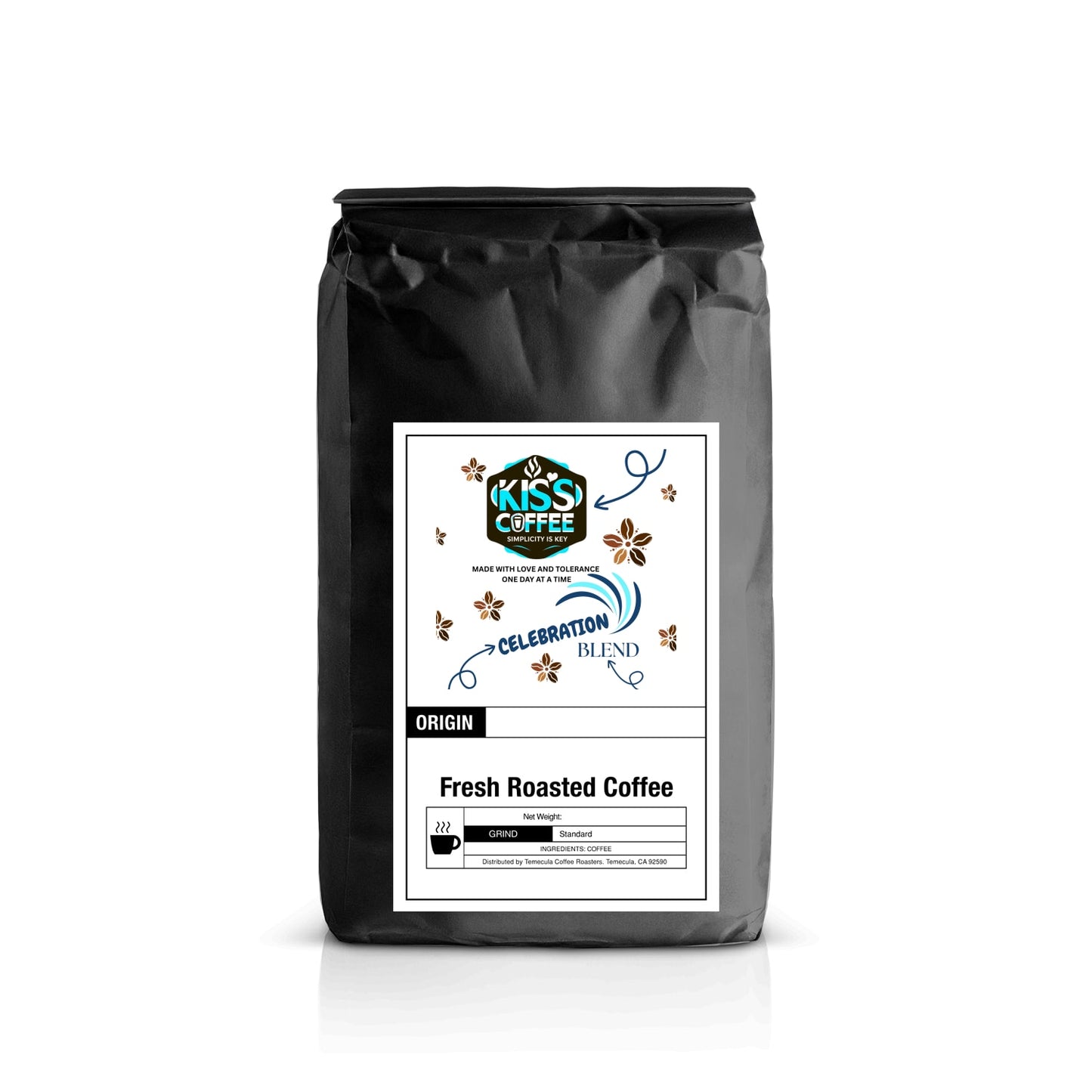 Celebration Blend | Holiday Roast