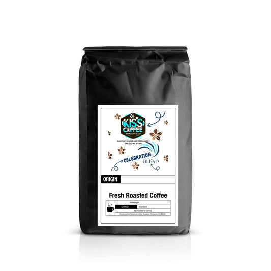 Celebration Blend | Holiday Roast