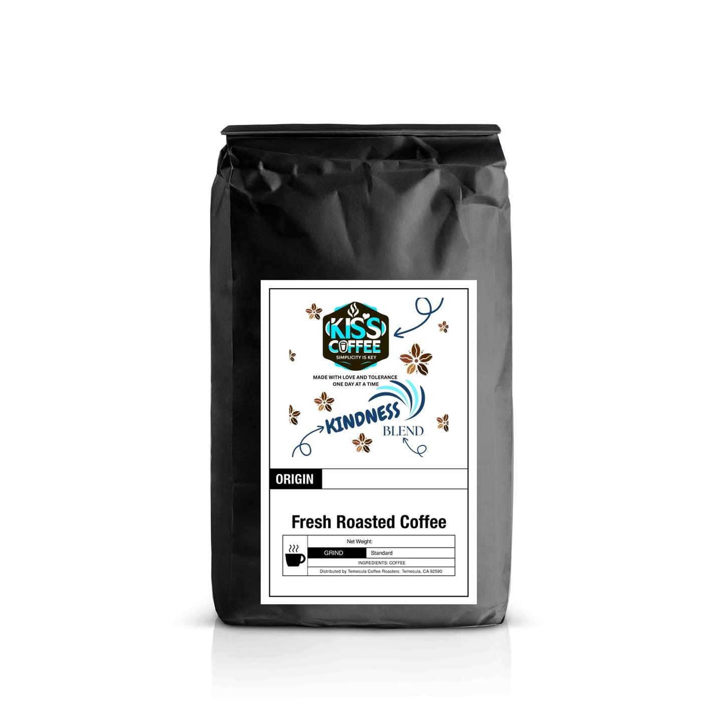 Kindness Blend | Hazelnut
