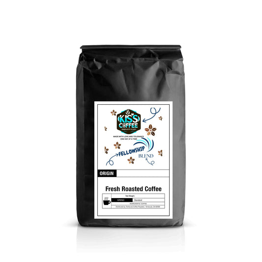 Fellowship Blend | Italian Roast