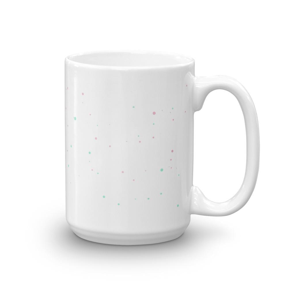 Happy Mind Coffee Mugs