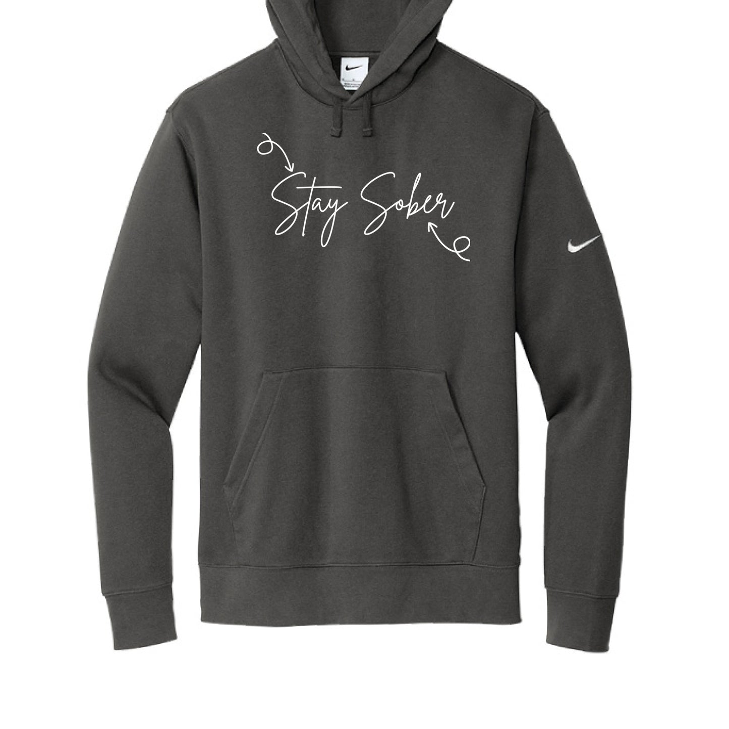 Anthracite - FRONT