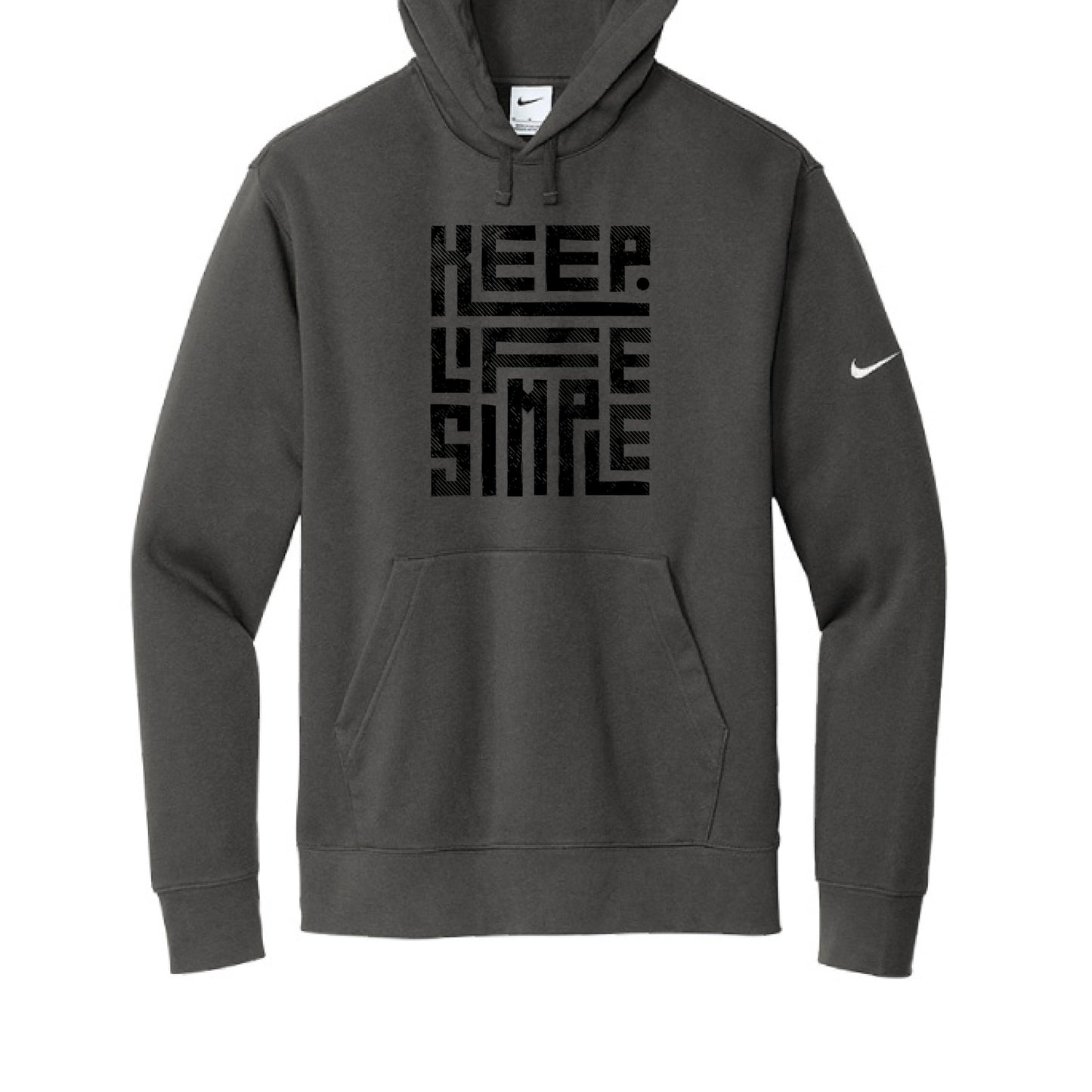 Anthracite - FRONT
