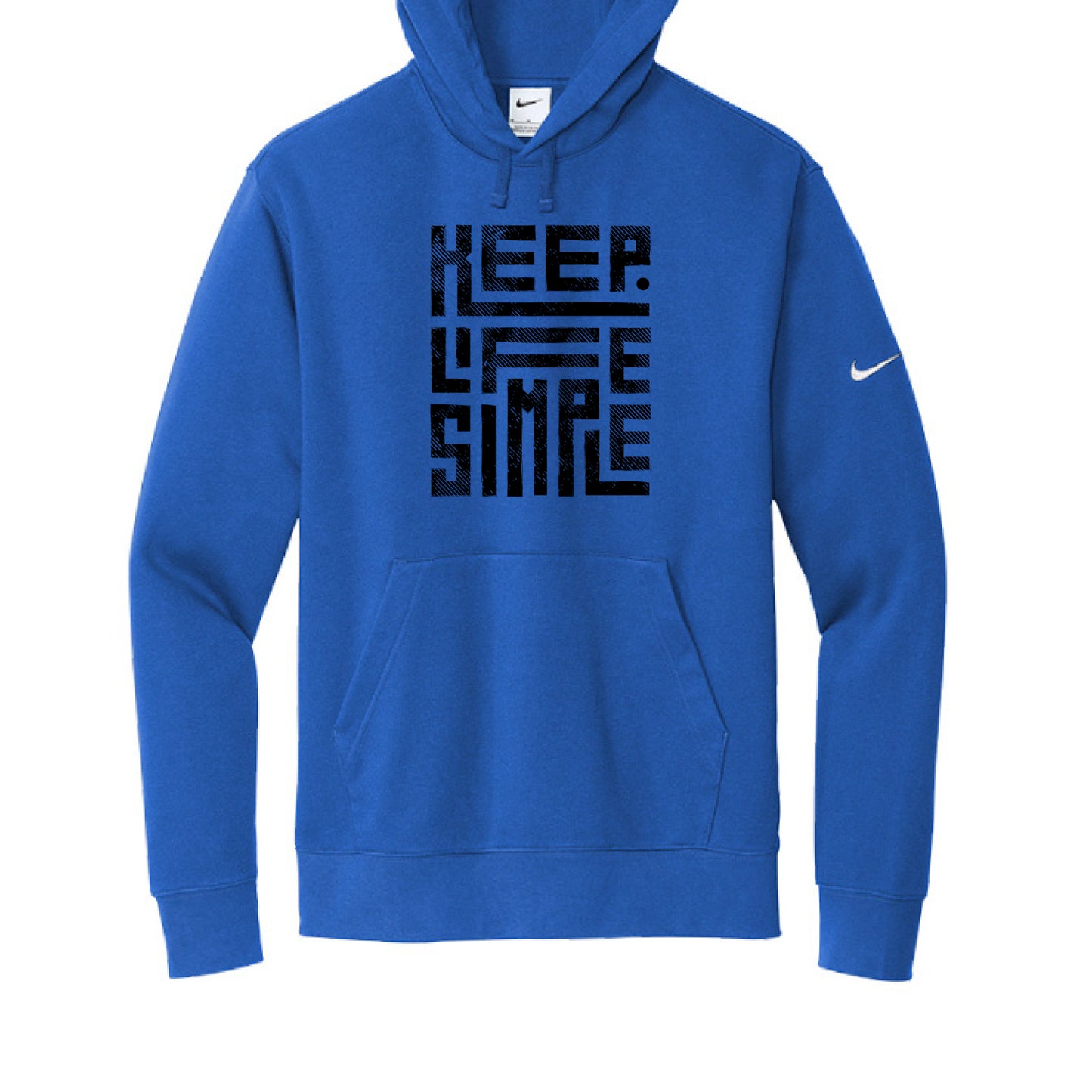 Game Royal - FRONT