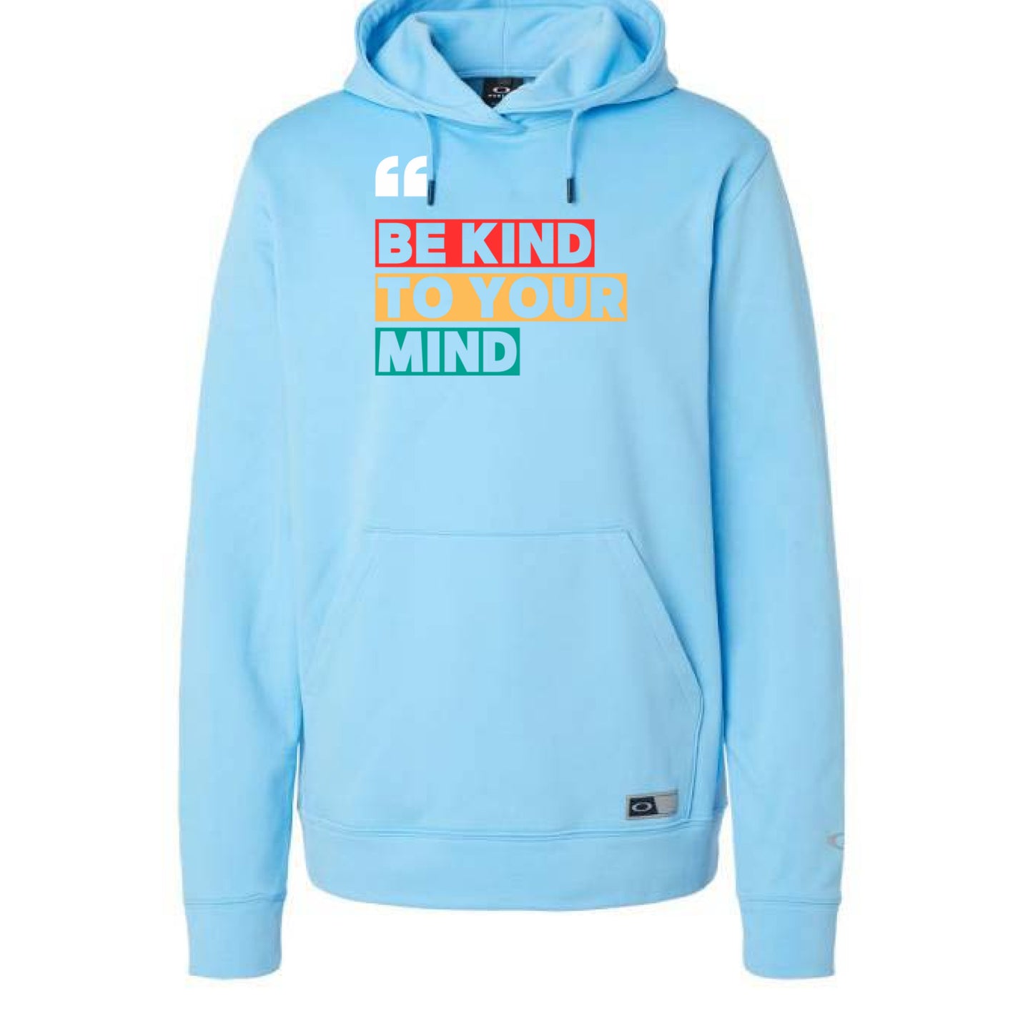 Carolina Blue - FRONT