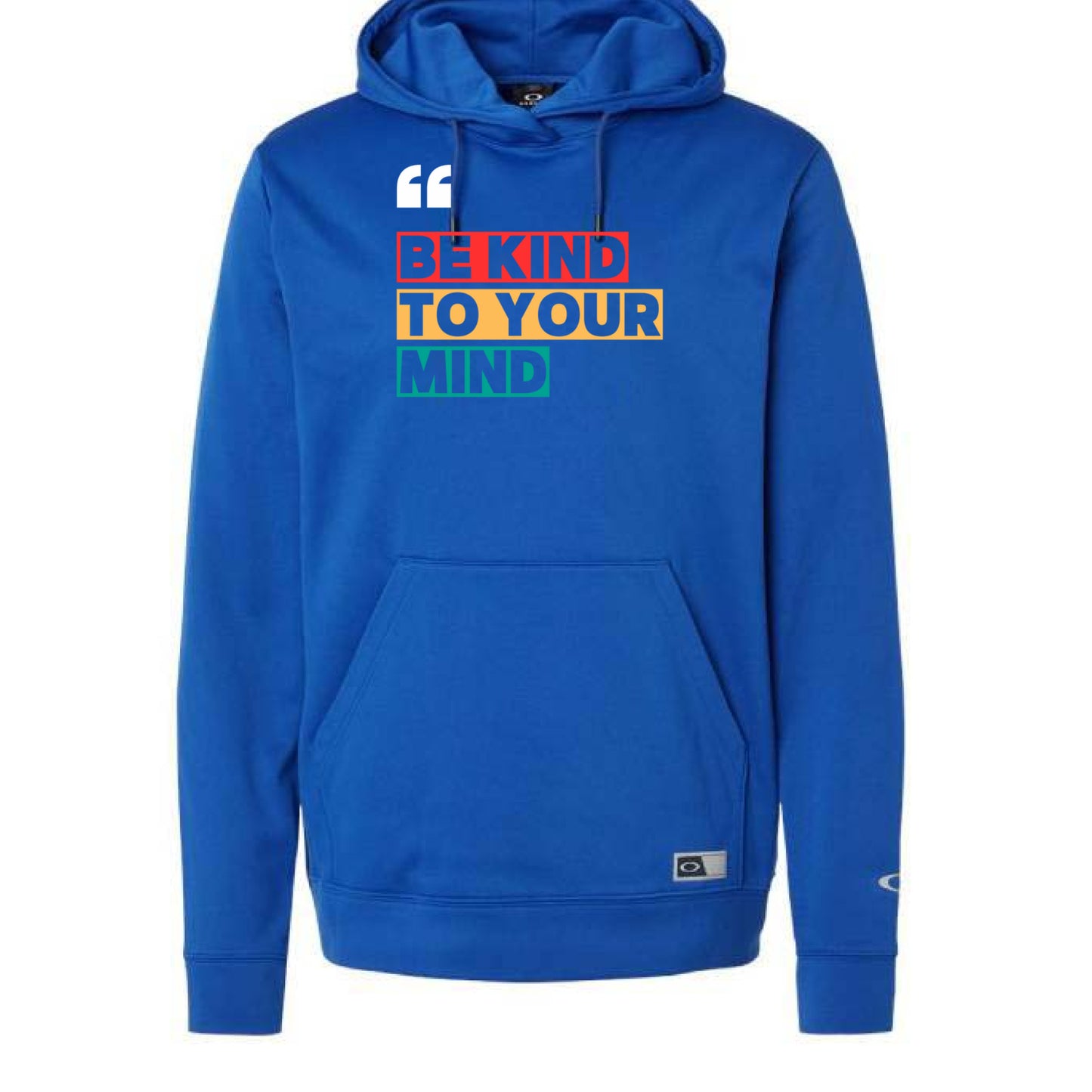 Team Royal - FRONT