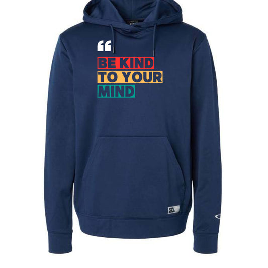 Team Navy - FRONT