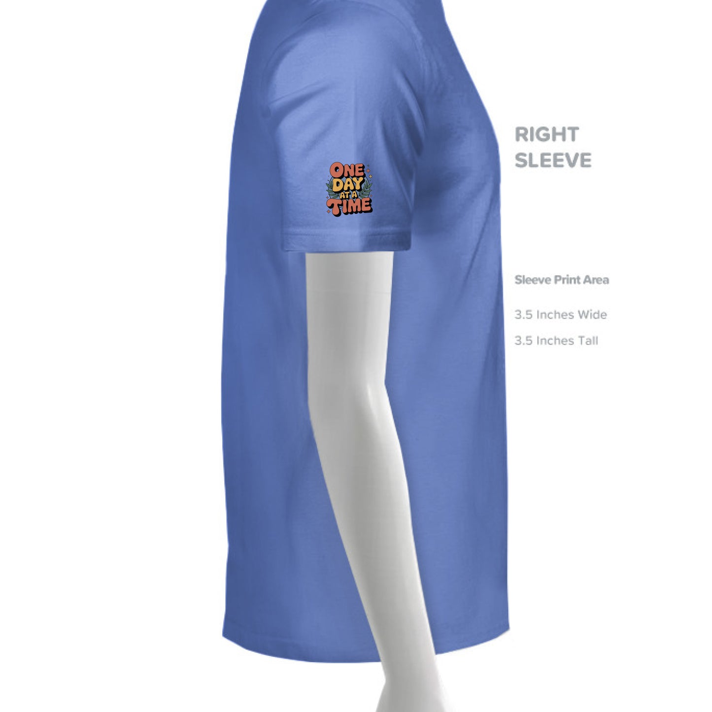 Royal Frost - SLEEVE_RIGHT