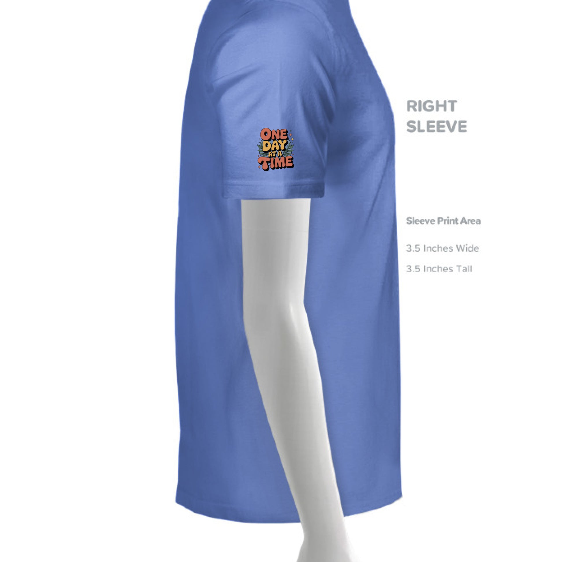 Royal Frost - SLEEVE_RIGHT