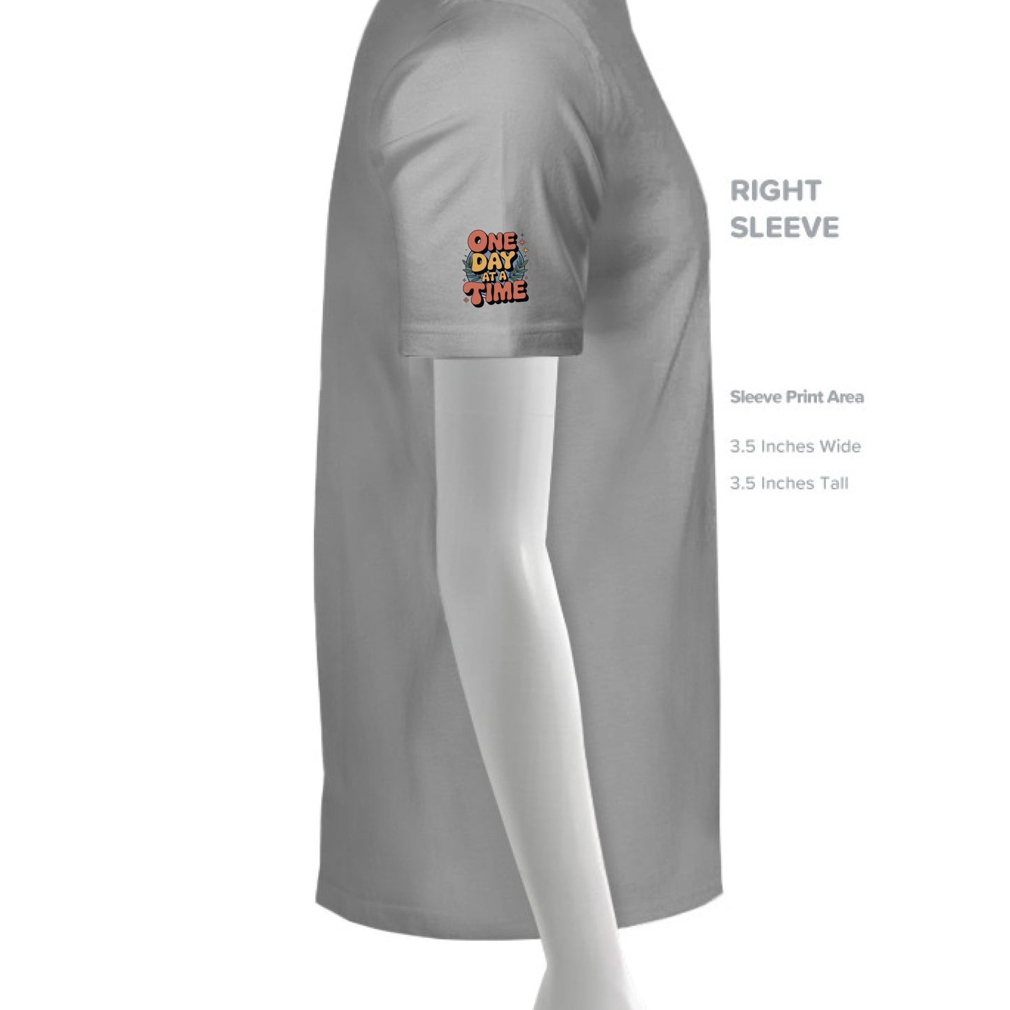 Grey Frost - SLEEVE_RIGHT