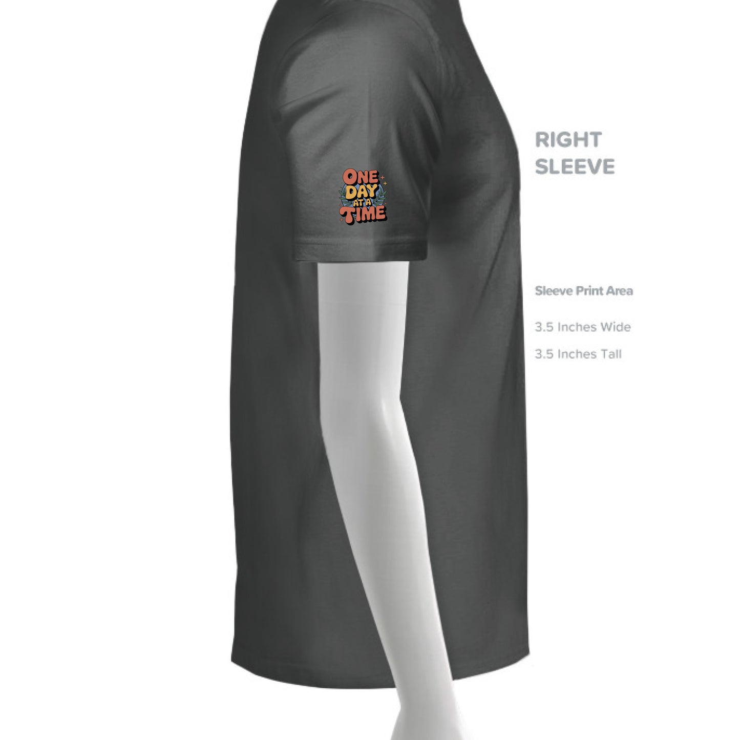 Black Frost - SLEEVE_RIGHT