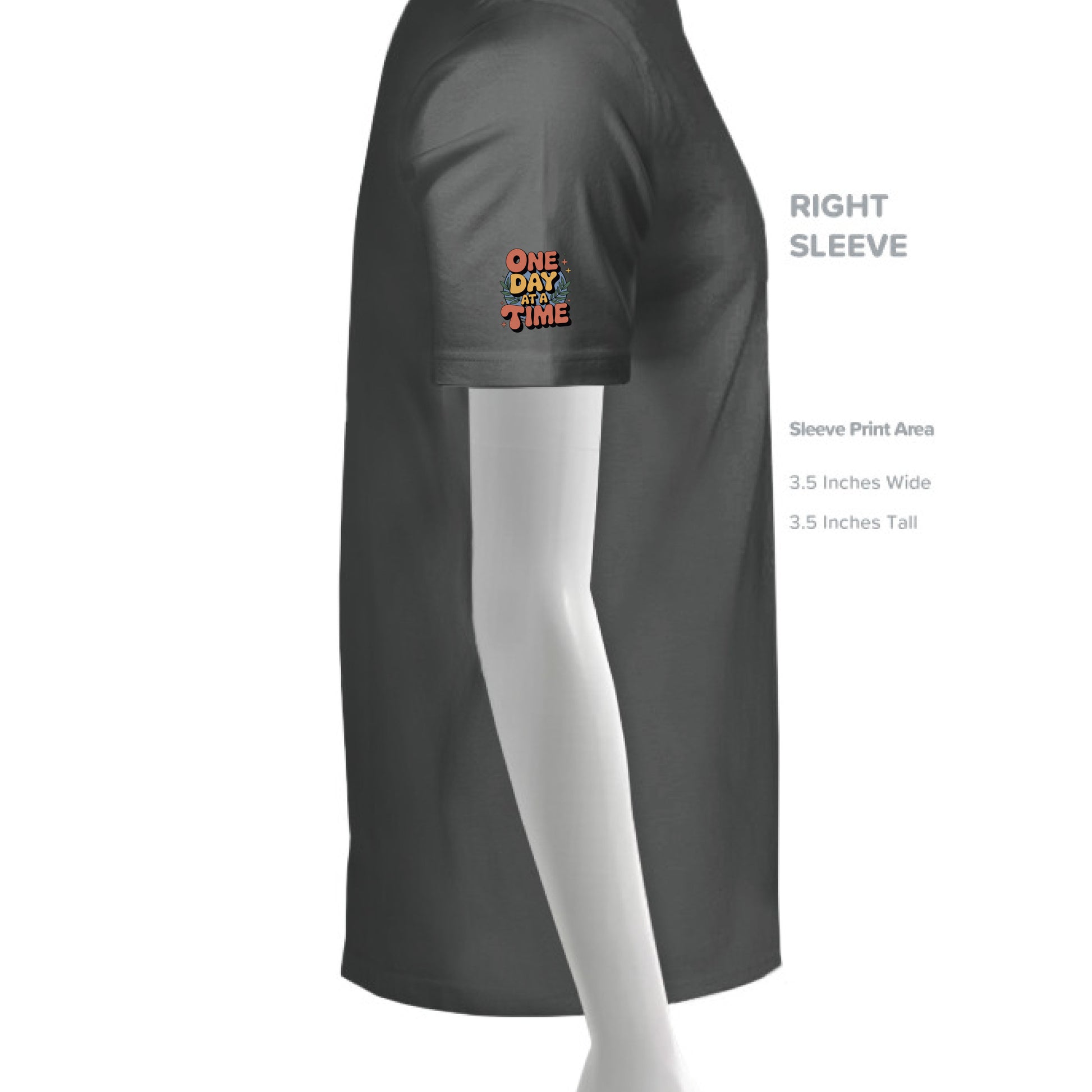 Black Frost - SLEEVE_RIGHT