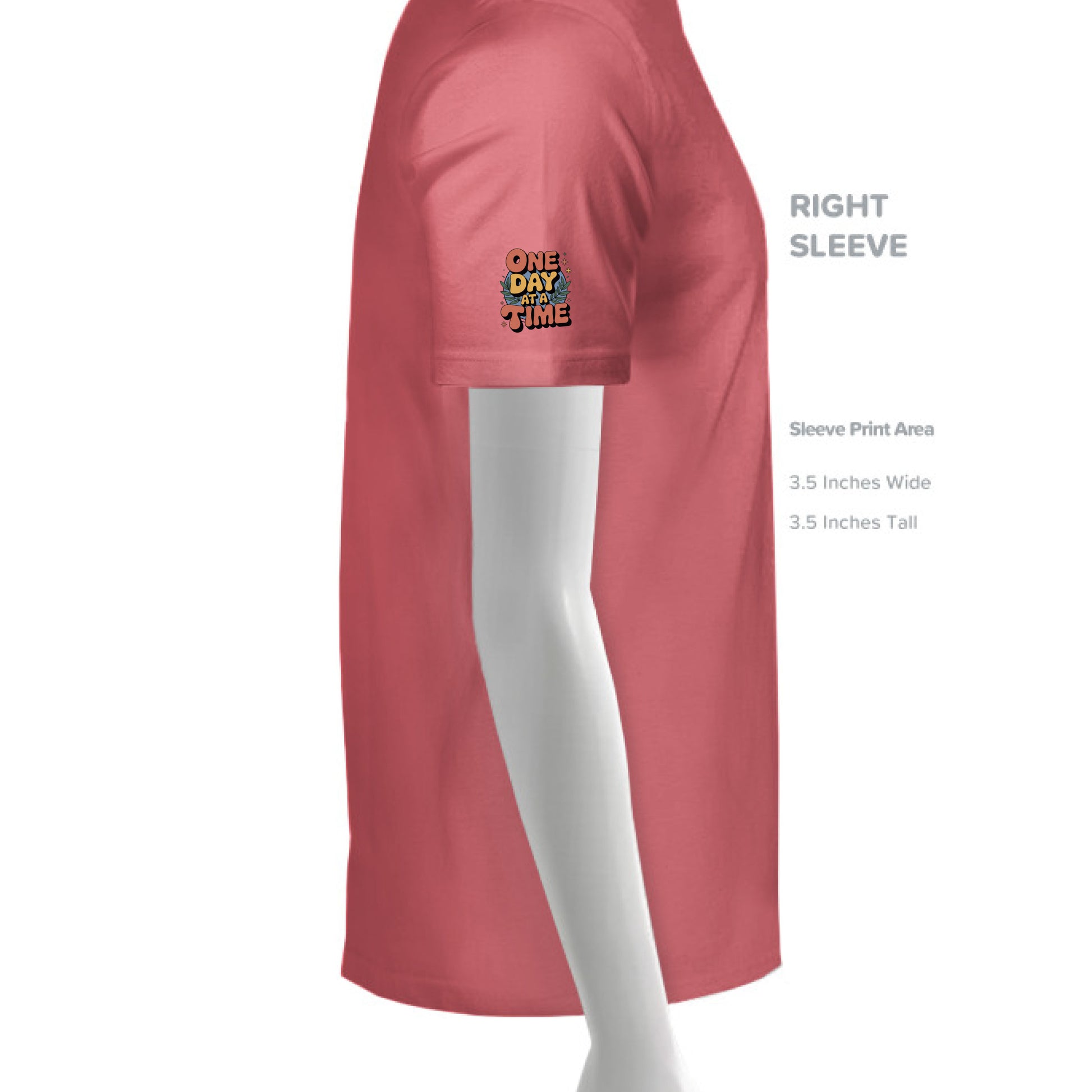 Red Frost - SLEEVE_RIGHT