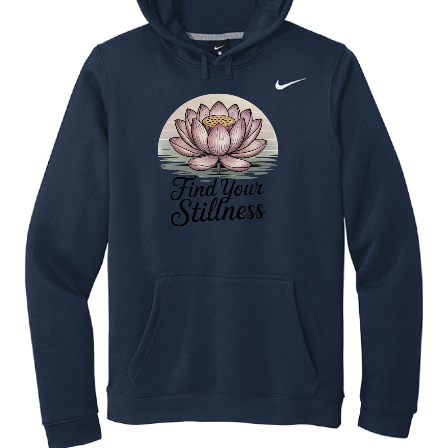 Navy - FRONT
