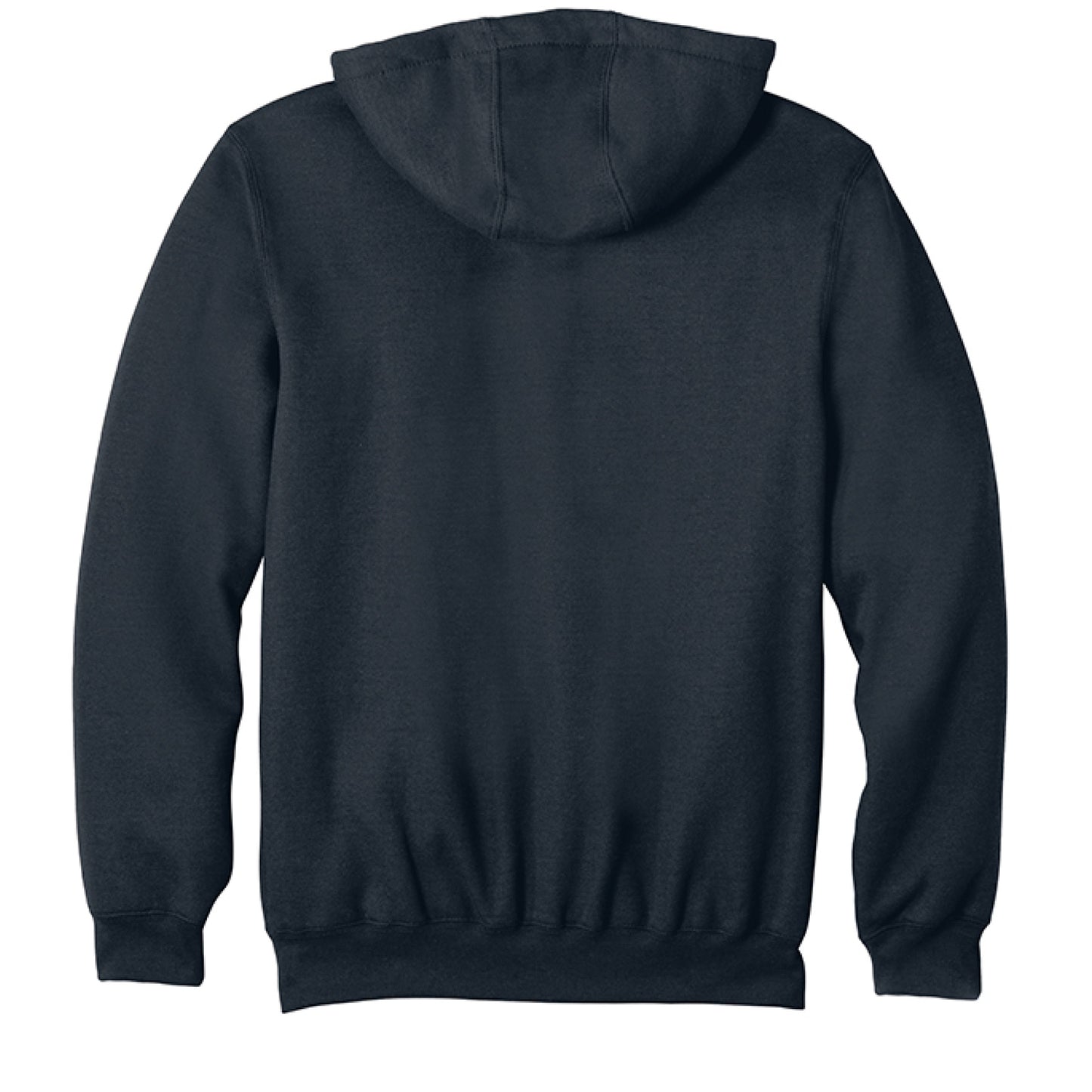 New Navy - BACK