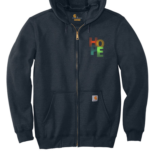 New Navy - FRONT